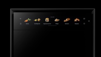 BORA X BO Der Profi-Dampfbackofen für zuhause