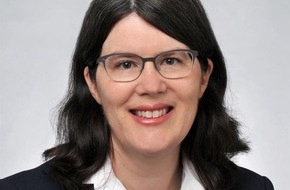 Sanacare AG: Frau Dr. Ursula Rüegsegger neue CEO der Sanacare AG