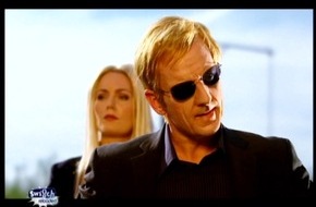 ProSieben: "CSI: Miami" am Dienstag auf ProSieben