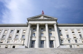 swissstaffing - Verband der Personaldienstleister der Schweiz: Victoire juridique pour swissstaffing: le Tribunal fédéral reconnaît que le travail temporaire ne peut être exclu arbitrairement des marchés publics.