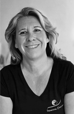 Osteopathie in den Wechseljahren: unterst&uuml;tzen, stabilisieren, ins Gleichgewicht finden