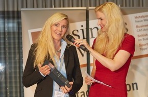 Sixt SE: Sixt erhält Swiss Business Travel Awards 2017