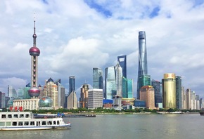 Warum China das ganze Jahr ein Top-Reiseziel ist