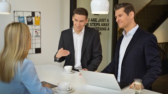 wefindtalents: wefindtalents optimiert Recruiting-Prozess statt ihn zu revolutionieren