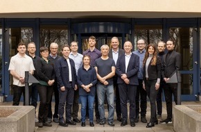 Sparda-Bank Berlin eG: Pressemitteilung: Ostwerk unterst&uuml;tzt das s&auml;chsische Medizintechnik-Startup Altavo