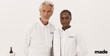made for brands GmbH: Saubere Kleidung, saubere Veredelung, sauberer Auftritt
