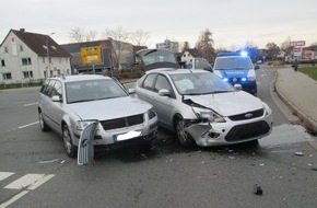 Polizeiinspektion Goslar: POL-GS: Langelsheim. Pressebericht v. 30.11.2018