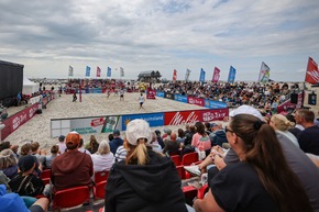 Veranstaltungsprogramm 2026 in St. Peter-Ording