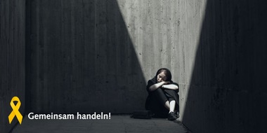 Berufsverband Deutscher Psychologinnen und Psychologen (BDP): BDP-Pressemitteilung zum Welttag der Suizidprävention 2025