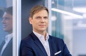 Sopra Steria SE: Christian Wrage zum Vorstandsvorsitzenden der Sopra Steria SE berufen