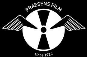 pilot Agenturgruppe: Pressemitteilung: pilot suisse unterstützt Praesens-Filmverleih im Bereich Media