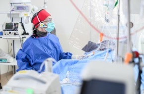 RH&Ouml;N-KLINIKUM AG: Weltherztag: Don't Miss a Beat - moderne Verfahren bei Herzrhythmusst&ouml;rungen