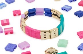 Spin Master: Pressemeldung Spin Master | Das neue PopStyle Armband Studio von Cool Maker