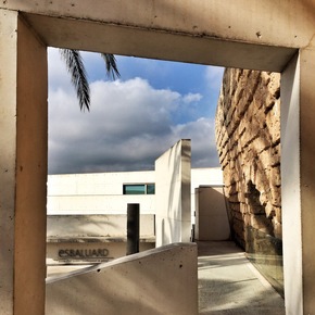 Palma: mediterrane Kultur, zeitgenössische Kunst und Traditionen am Meer