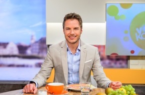 ZDF: Klima in vielen Facetten bei "Volle Kanne" im ZDF