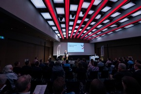 GV von Graubünden Ferien: Artemis Truffer in den Vorstand gewählt