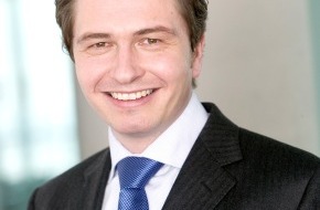 Sunrise Communications AG: Sunrise: André Krause wird neuer CFO