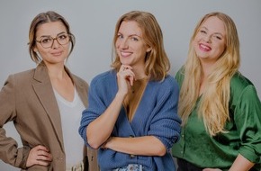 SWR - Südwestrundfunk: "fühlen wir" - Das Mental Health-Format für junge Frauen / Neu vom SWR auf Instagram ab Montag, 10. Oktober 2022