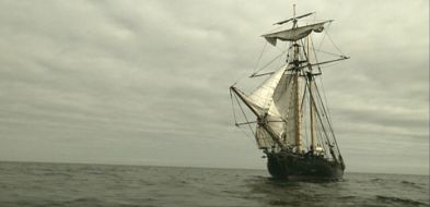 ProSieben: Das Geisterschiff - "Galileo Mystery" auf der Spur der "Mary Celeste"