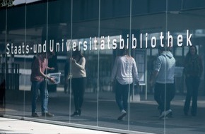 Universit&auml;t Bremen: &bdquo;Ausgezeichnet Familienfreundlich&ldquo;: Staats- und Universit&auml;tsbibliothek erh&auml;lt Qualit&auml;tssiegel