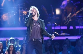 The Voice of Germany: Wer singt sich mit dem Lieblingssong bei den neuen "The Voice of Germany"- Showdowns in die Liveshows? (FOTO)