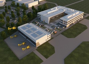 Beyond Boundaries: AirMed World Congress 2026 setzt neue Ma&szlig;st&auml;be