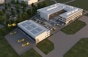 ADAC SE: Beyond Boundaries: AirMed World Congress 2026 setzt neue Ma&szlig;st&auml;be