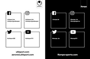 uhlsport GmbH: uhlsport schaltet um auf digitale Kommunikation