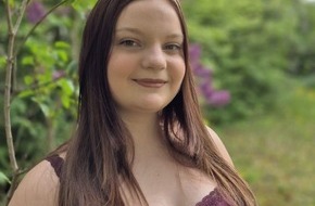 Landespolizeiinspektion Saalfeld: LPI-SLF: &Ouml;ffentlichkeitsfahndung nach Hailie-Abigale Nolting