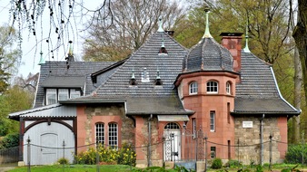 Göttingen Tourismus und Marketing e.V.: Stadtführung: Spaziergang durch das Ostviertel