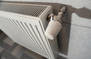 Verbraucherzentrale Nordrhein-Westfalen e.V.: Sommerpause f&uuml;r die Heizung