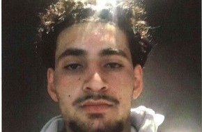 Polizei Bremen: POL-HB: Nr.: 0684 --Polizei fahndet mit Foto nach Geldwäscher--