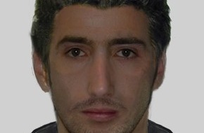 Polizeipräsidium Frankfurt am Main: POL-F: 111213 - 1466 Frankfurt: Raub in Lebensmittelmarkt - Nachtrag zur Meldung 968 vom 15.08.2010 - Fahndung in "Aktenzeichen XY..ungelöst" - bitte Bilder beachten