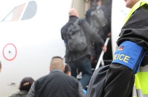 Bundespolizeidirektion München: Bundespolizeidirektion München: Visum unter falschen Angaben erlangt / Bundespolizei nimmt Kosovaren fest