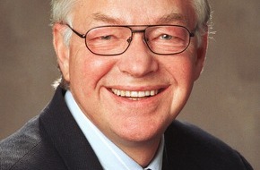TÜV-Verband e. V.: Dr. Hans-Nicolaus Rindfleisch neuer VdTÜV-Vorsitzender
