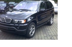 Polizei Düren: POL-DN: 020610 -7- (Düren) Pkw entwendet - Belohnung ausgesetzt (Foto als Anlage)