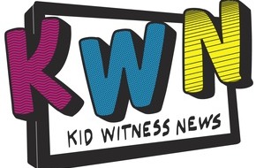 Panasonic Deutschland: Panasonic verleiht Schüler-Kurzfilmpreis / Gewinnerteams des "Kid Witness News"-Wettbewerbs kommen aus Bremerhaven und Hamburg - Sieger fliegen nach Tokio