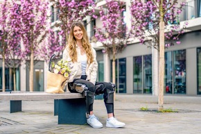 Mehr Mobilität mit innovativen Hilfsmitteln