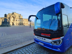 Eberhardt-Erlebnistage starten heute in Sachsen