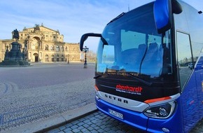Eberhardt TRAVEL GmbH: Eberhardt-Erlebnistage starten heute in Sachsen