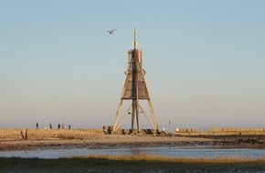 Nordseeheilbad Cuxhaven GmbH: Vorl&auml;ufige &Uuml;bernachtungszahlen 2025 best&auml;tigen Erfolgskurs des Tourismusstandorts Cuxhaven