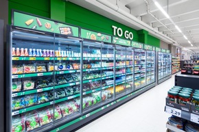 Kaufland eröffnet zweite Filiale in Weingarten und belebt etablierten Einkaufsstandort mit frischem Konzept