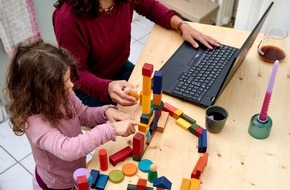Stiftung Ravensburger Verlag: Chancen und Herausforderungen: Mütter mit Zuwanderungsgeschichte im Fokus