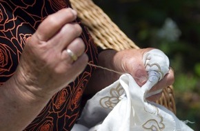 Madeira Promotion Bureau: Kunst und Handwerk auf Madeira: Eine Insel voller kreativer Schätze