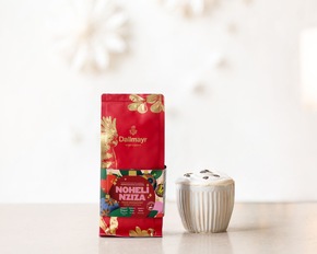 Dallmayr Röstkunst Christmas