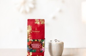 Alois Dallmayr Kaffee oHG: Dallmayr Röstkunst Christmas