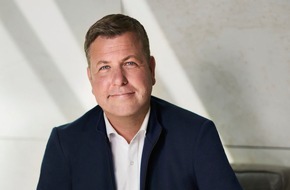 Wort & Bild Verlagsgruppe - Unternehmensmeldungen: Der Wort & Bild Verlag beruft Jan Wagner in die Geschäftsführung