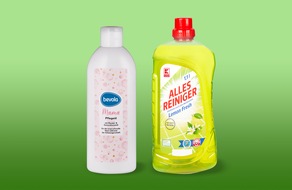 Kaufland: Ökotest bewertet zwei Eigenmarken-Produkte von Kaufland mit "sehr gut"