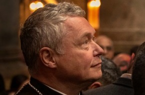 Evangelische Kirche im Rheinland (EKiR): Jerusalemer Propst: Viele hoffen natürlich, dass die Geiseln endlich freikommen und der Krieg endet / Joachim Lenz im Interview zu den Folgen des 7. Oktober