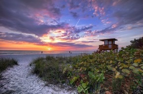 Bradenton Gulf Islands: Die Bradenton Gulf Islands erholen sich von Hurrikane Helene und Milton